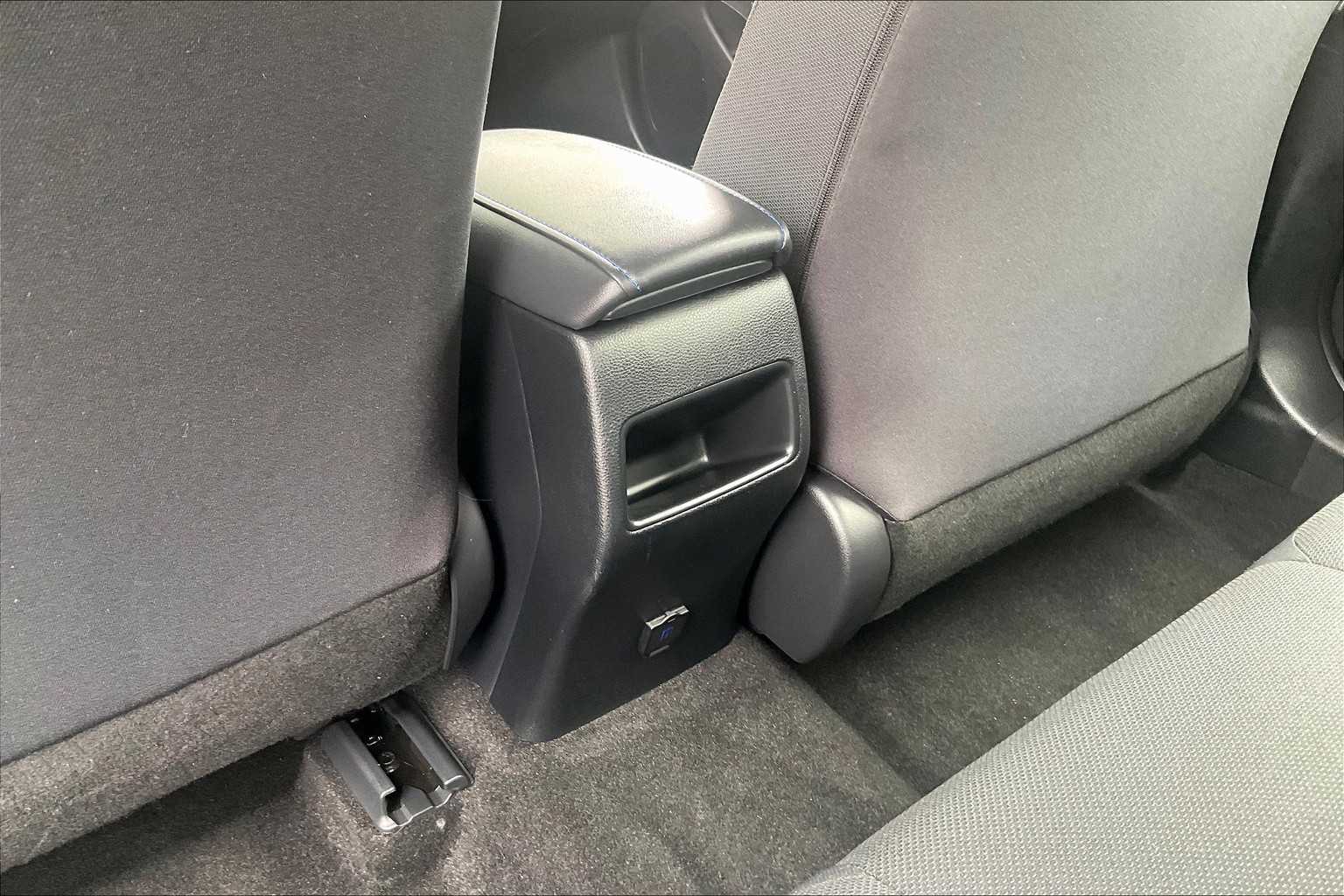used 2022 Toyota Corolla car, priced at $22,524