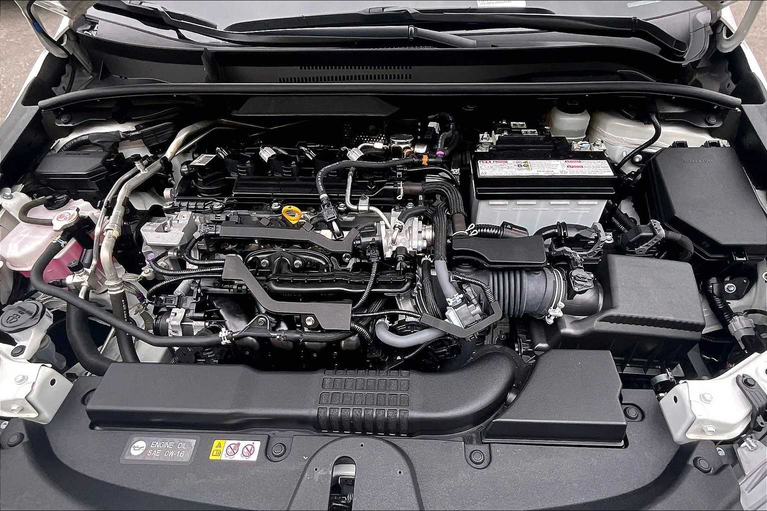 used 2022 Toyota Corolla car, priced at $22,524
