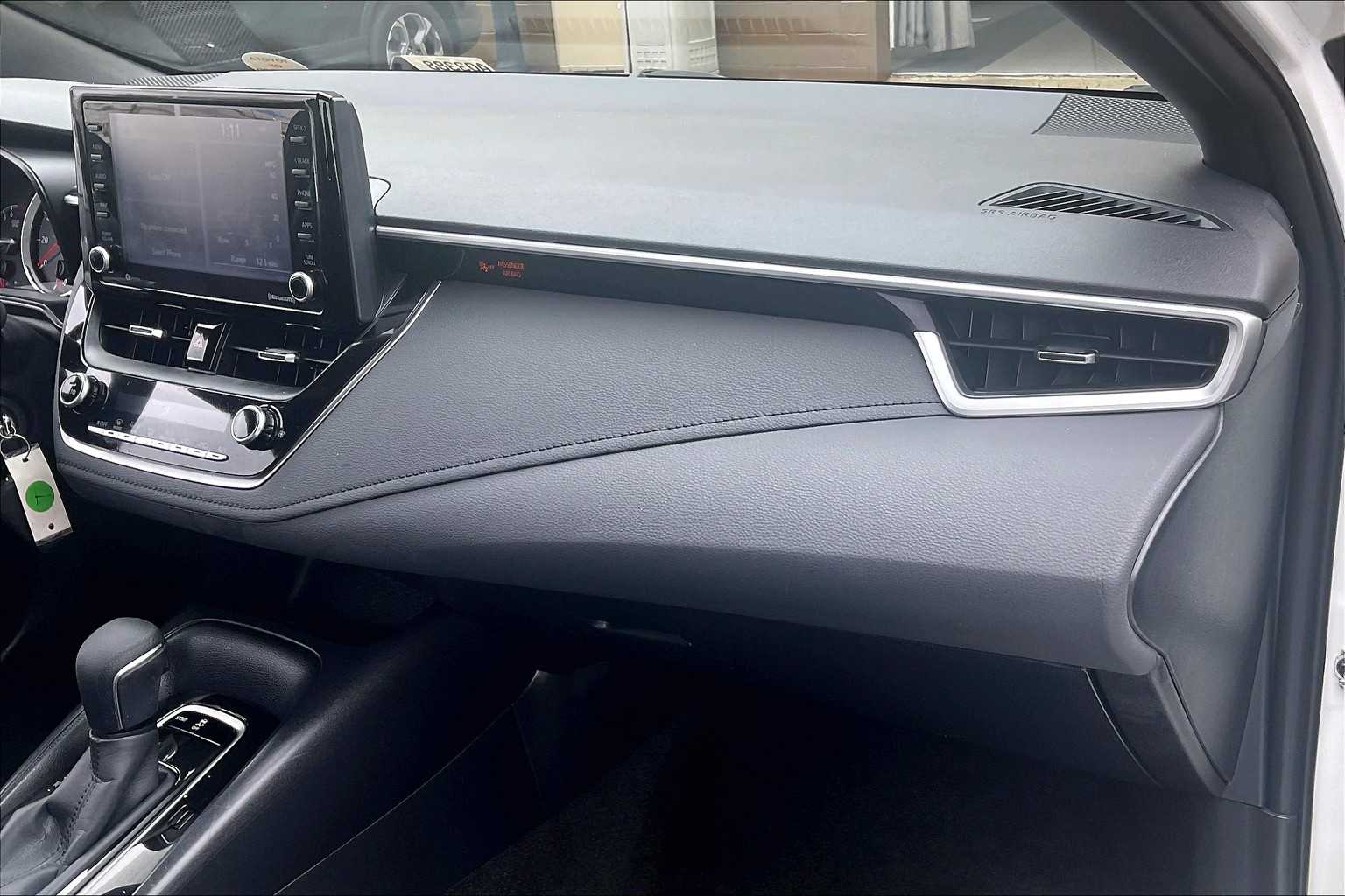 used 2022 Toyota Corolla car, priced at $22,524