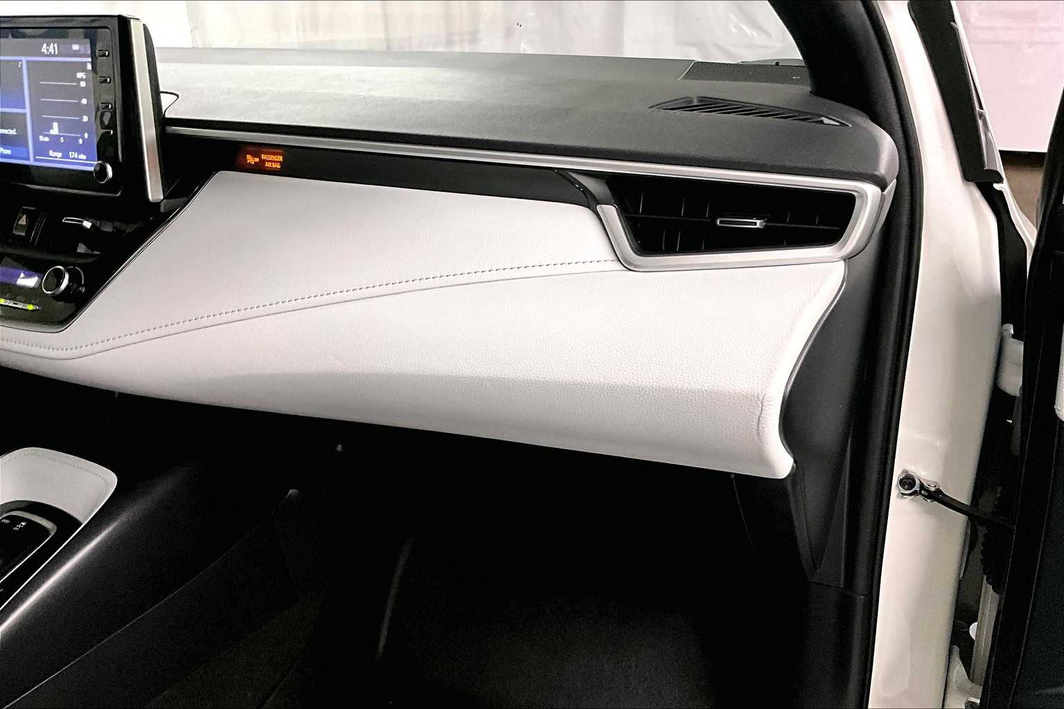 used 2020 Toyota Corolla car, priced at $18,678