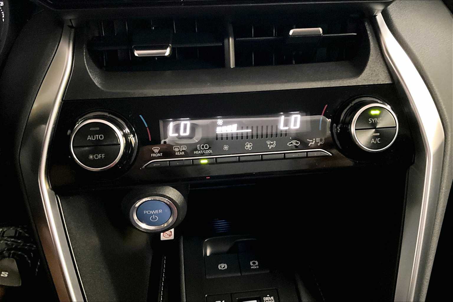 used 2022 Toyota Venza car, priced at $33,777