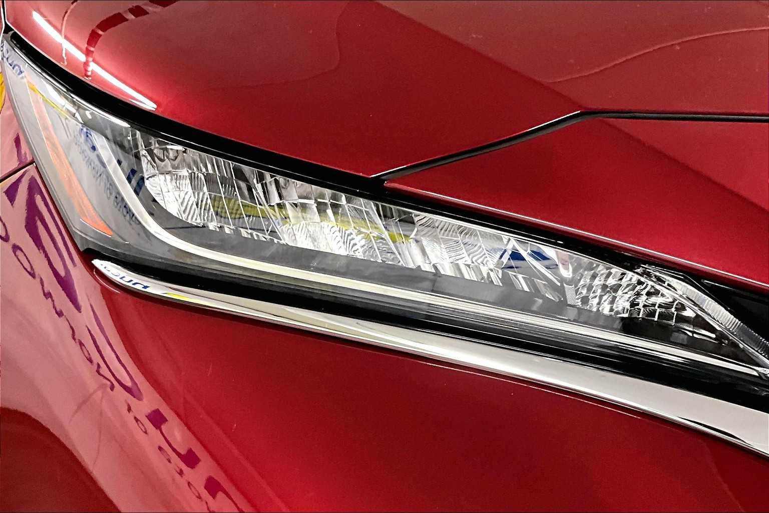 used 2022 Toyota Venza car, priced at $33,777