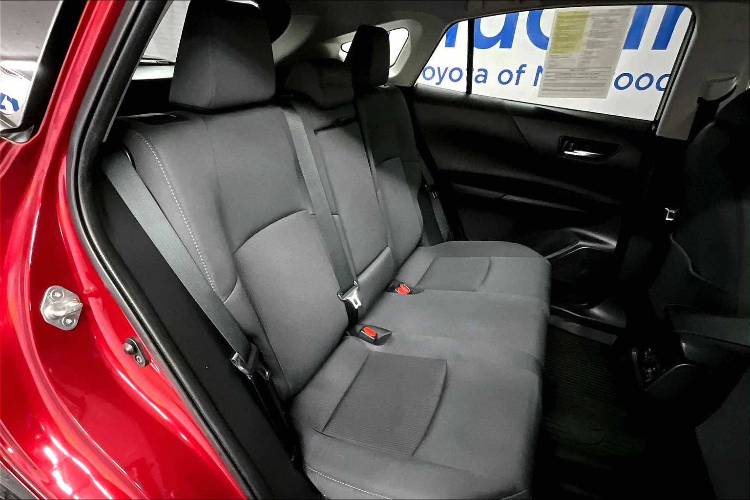 used 2022 Toyota Venza car, priced at $33,777
