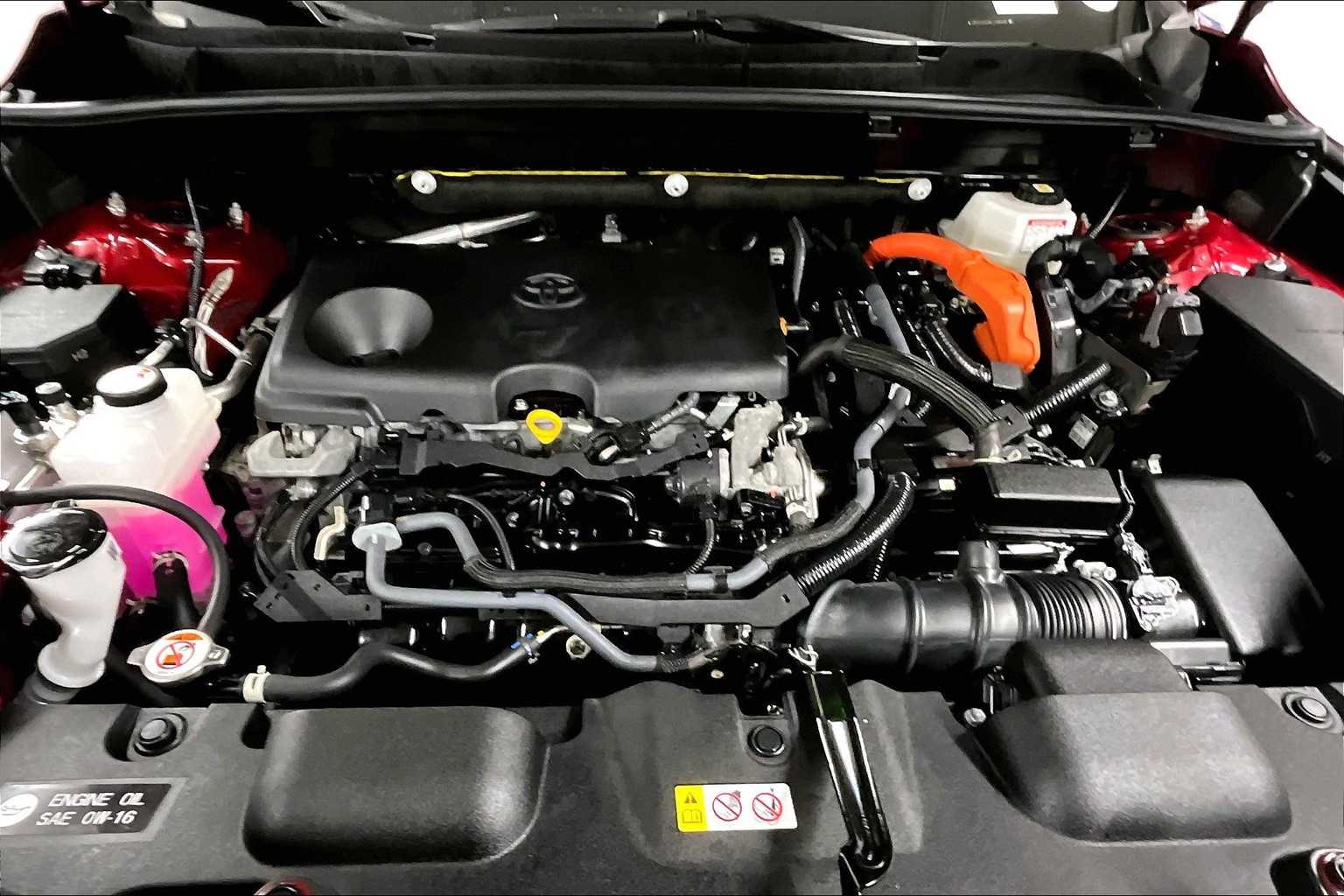 used 2022 Toyota Venza car, priced at $33,777