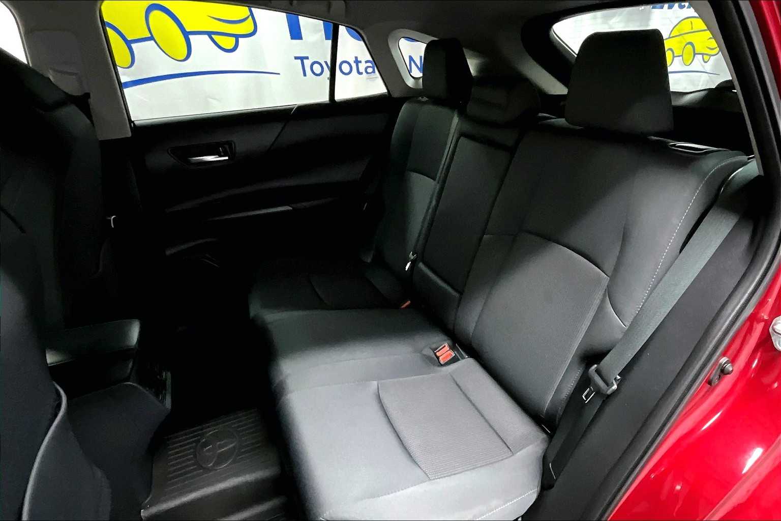used 2022 Toyota Venza car, priced at $33,777