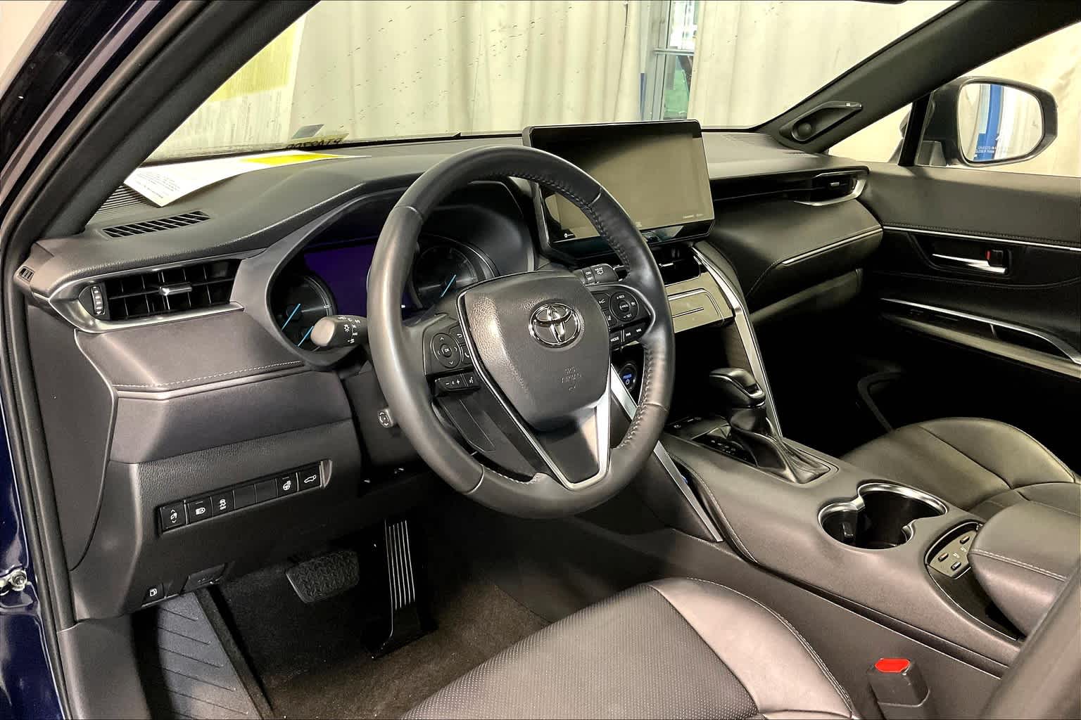 used 2021 Toyota Venza car, priced at $31,488