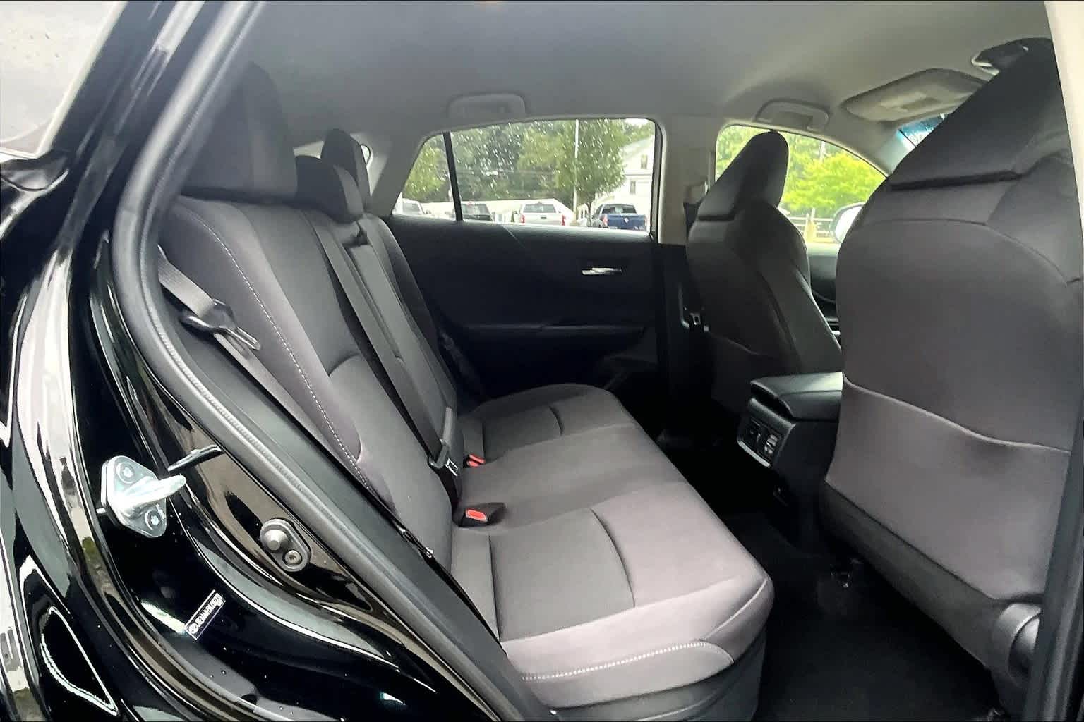 used 2021 Toyota Venza car, priced at $27,888