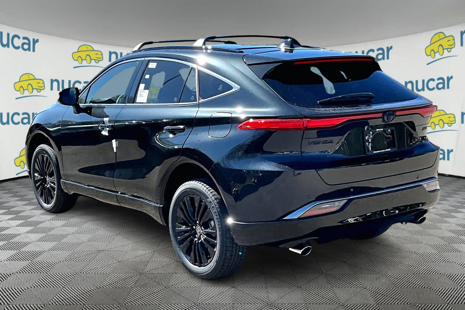 new 2024 Toyota Venza car, priced at $40,566
