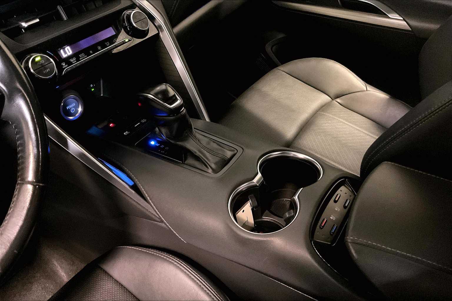 used 2021 Toyota Venza car, priced at $27,487