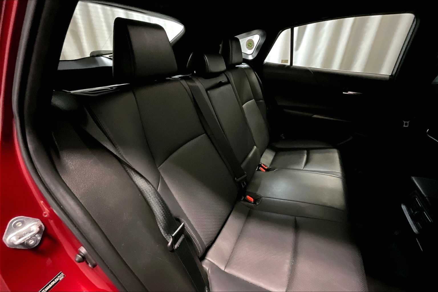 used 2021 Toyota Venza car, priced at $27,487