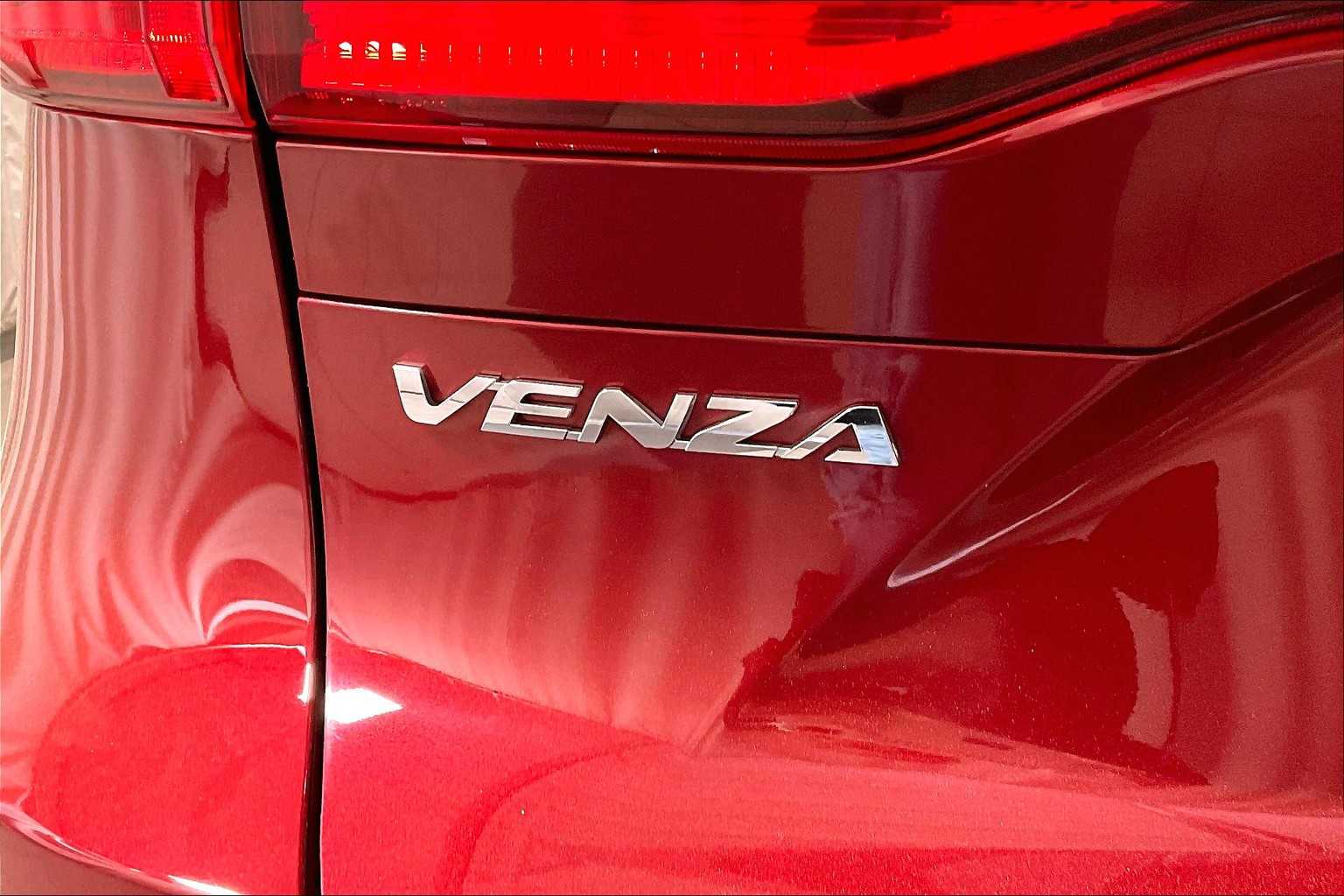 used 2021 Toyota Venza car, priced at $27,487