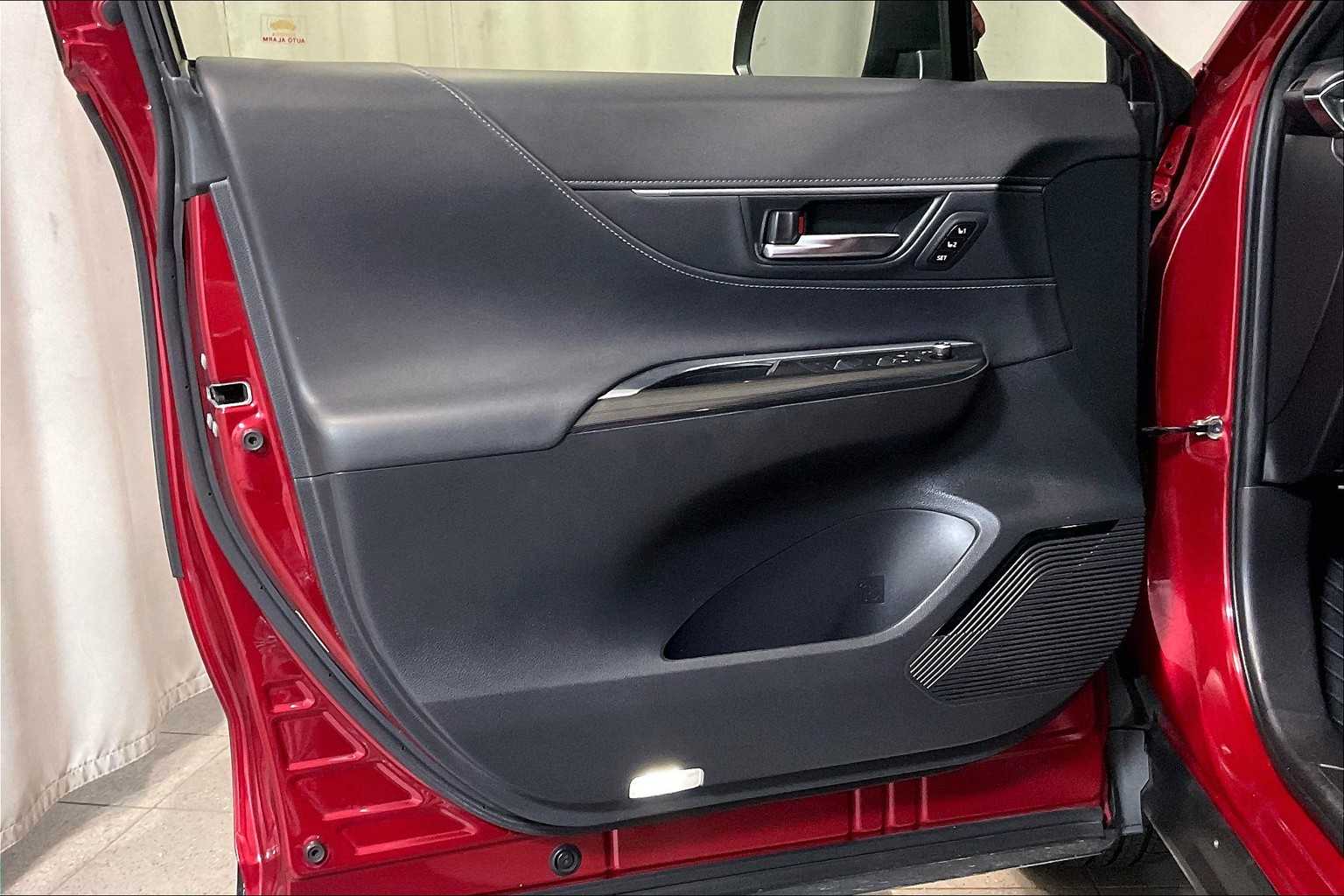 used 2021 Toyota Venza car, priced at $27,487