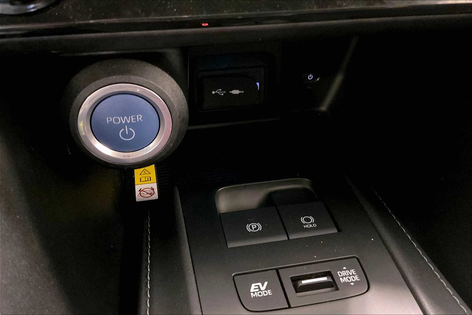 used 2022 Toyota Venza car, priced at $31,035
