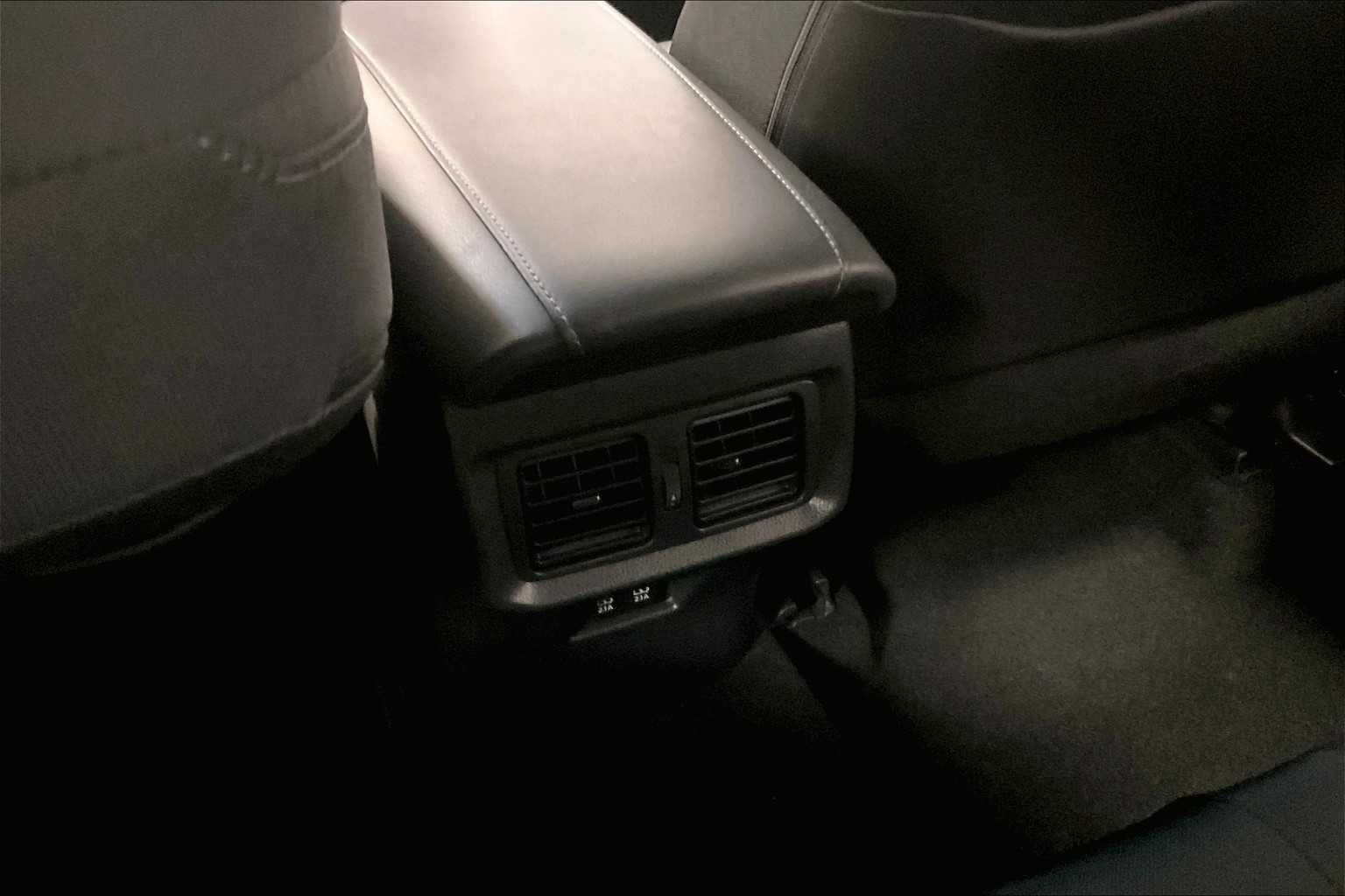 used 2022 Toyota Venza car, priced at $31,035