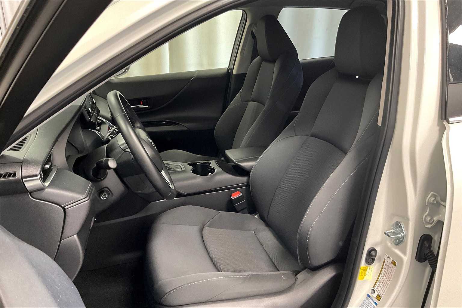 used 2022 Toyota Venza car, priced at $31,035