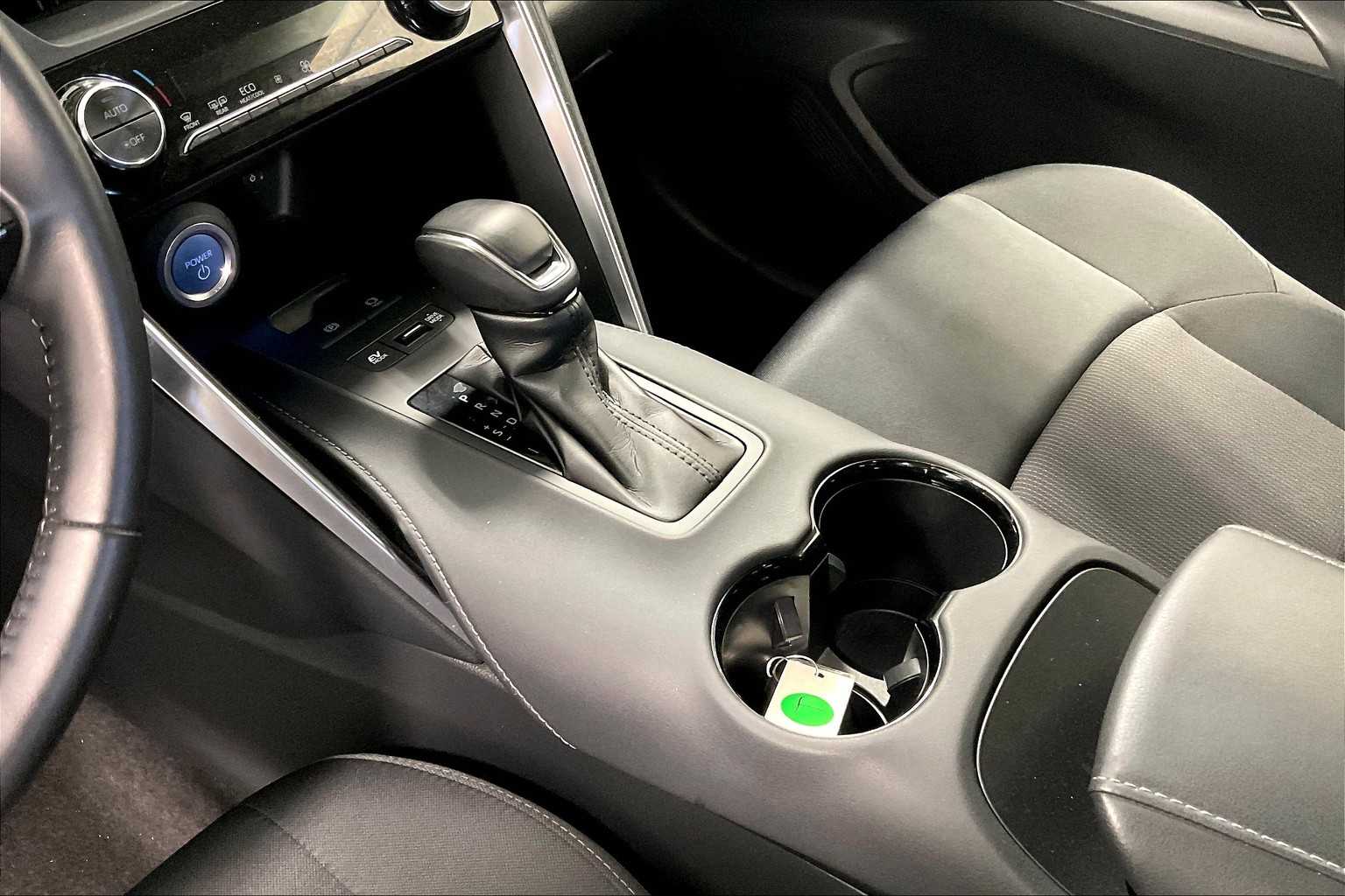 used 2022 Toyota Venza car, priced at $31,035