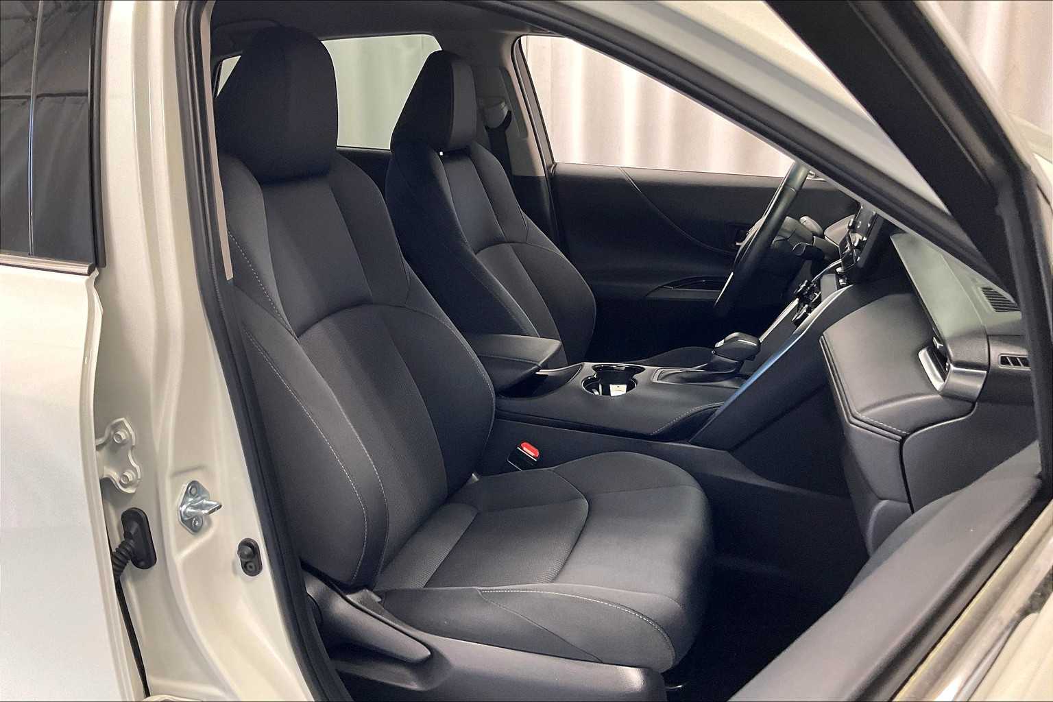 used 2022 Toyota Venza car, priced at $31,035
