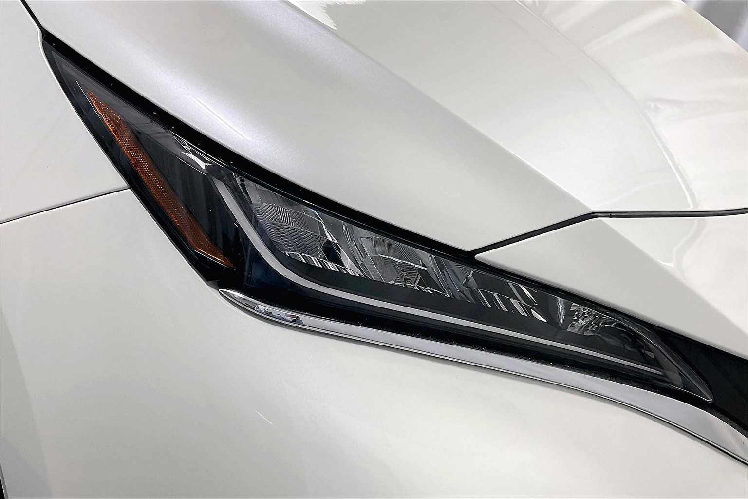 used 2022 Toyota Venza car, priced at $31,035