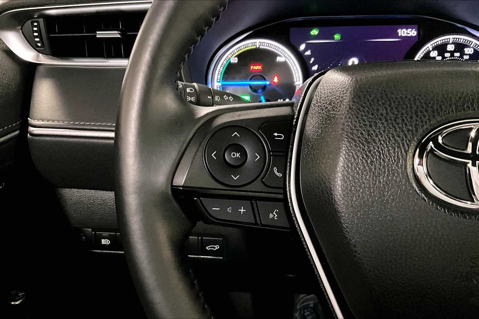 used 2024 Toyota Venza car, priced at $37,987