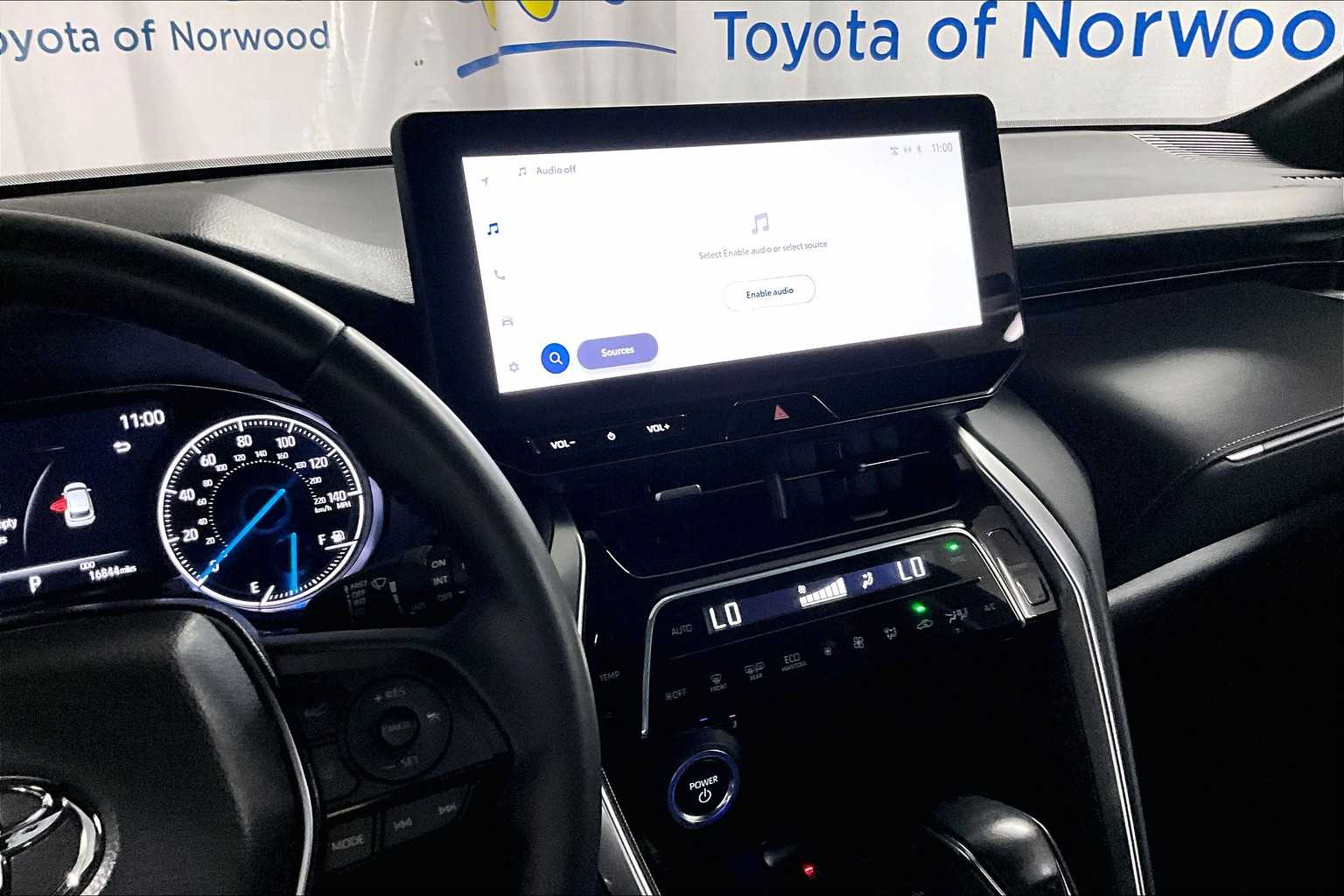 used 2024 Toyota Venza car, priced at $37,987