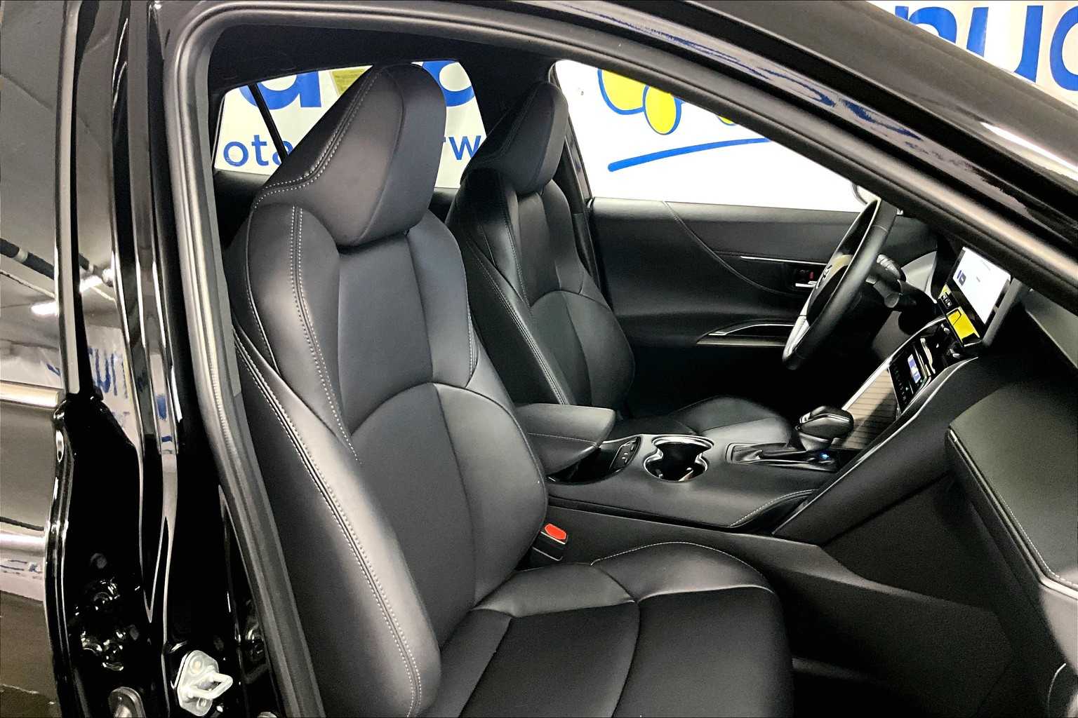 used 2024 Toyota Venza car, priced at $37,987