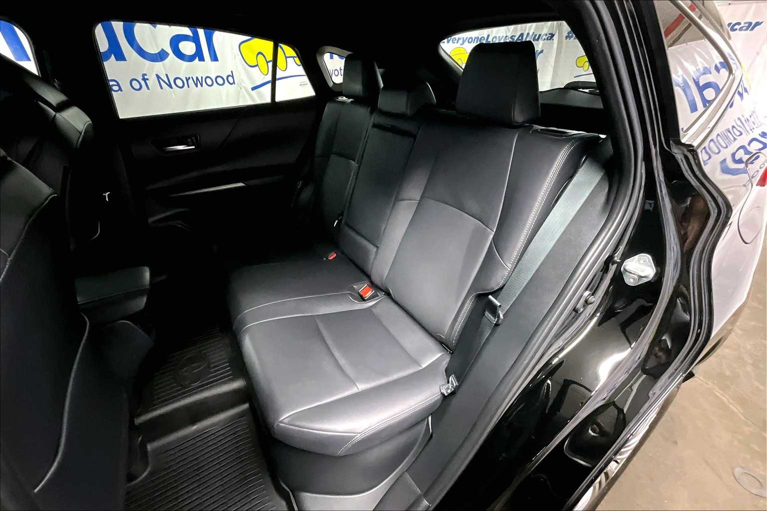 used 2024 Toyota Venza car, priced at $37,987