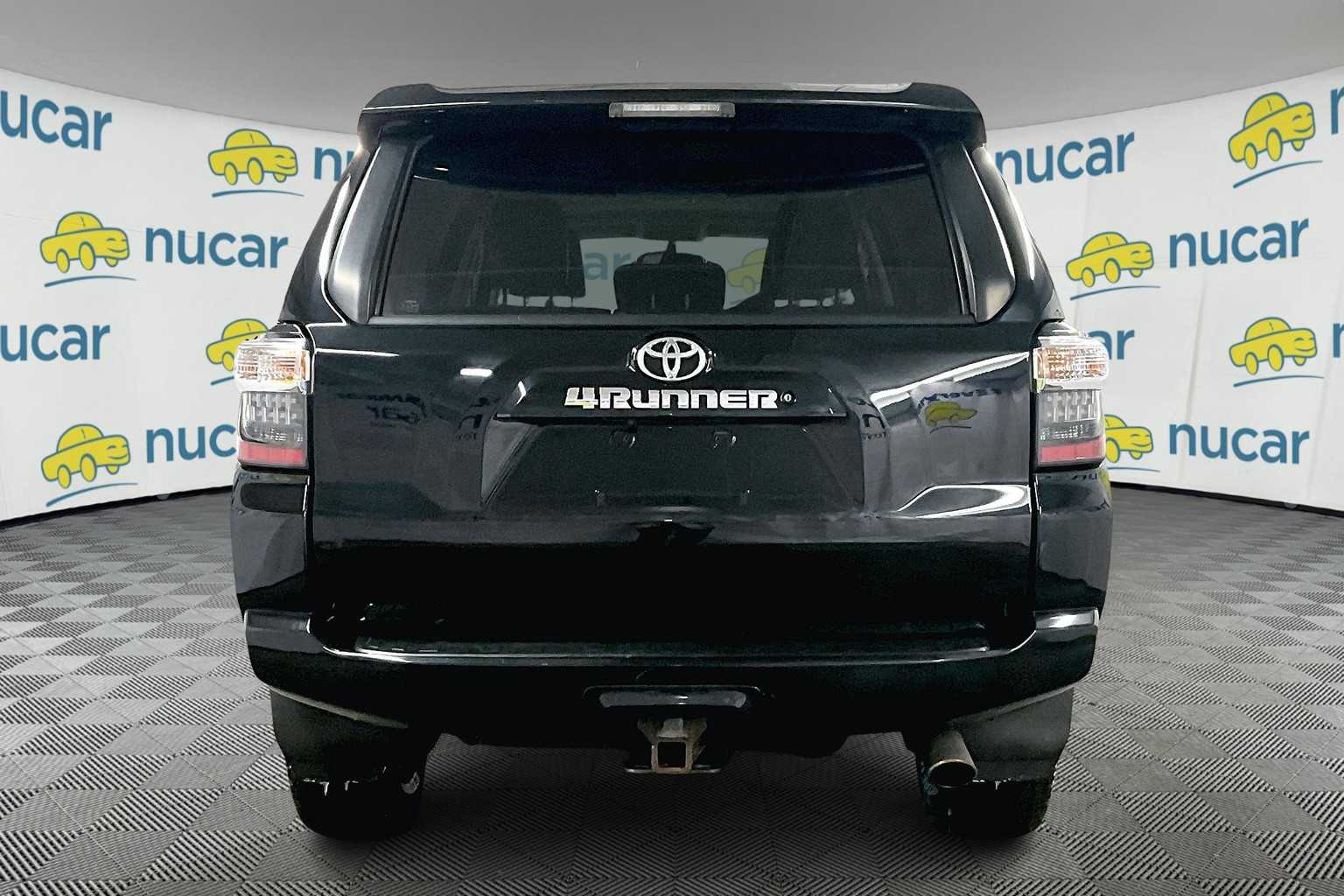 used 2016 Toyota 4Runner car, priced at $23,488