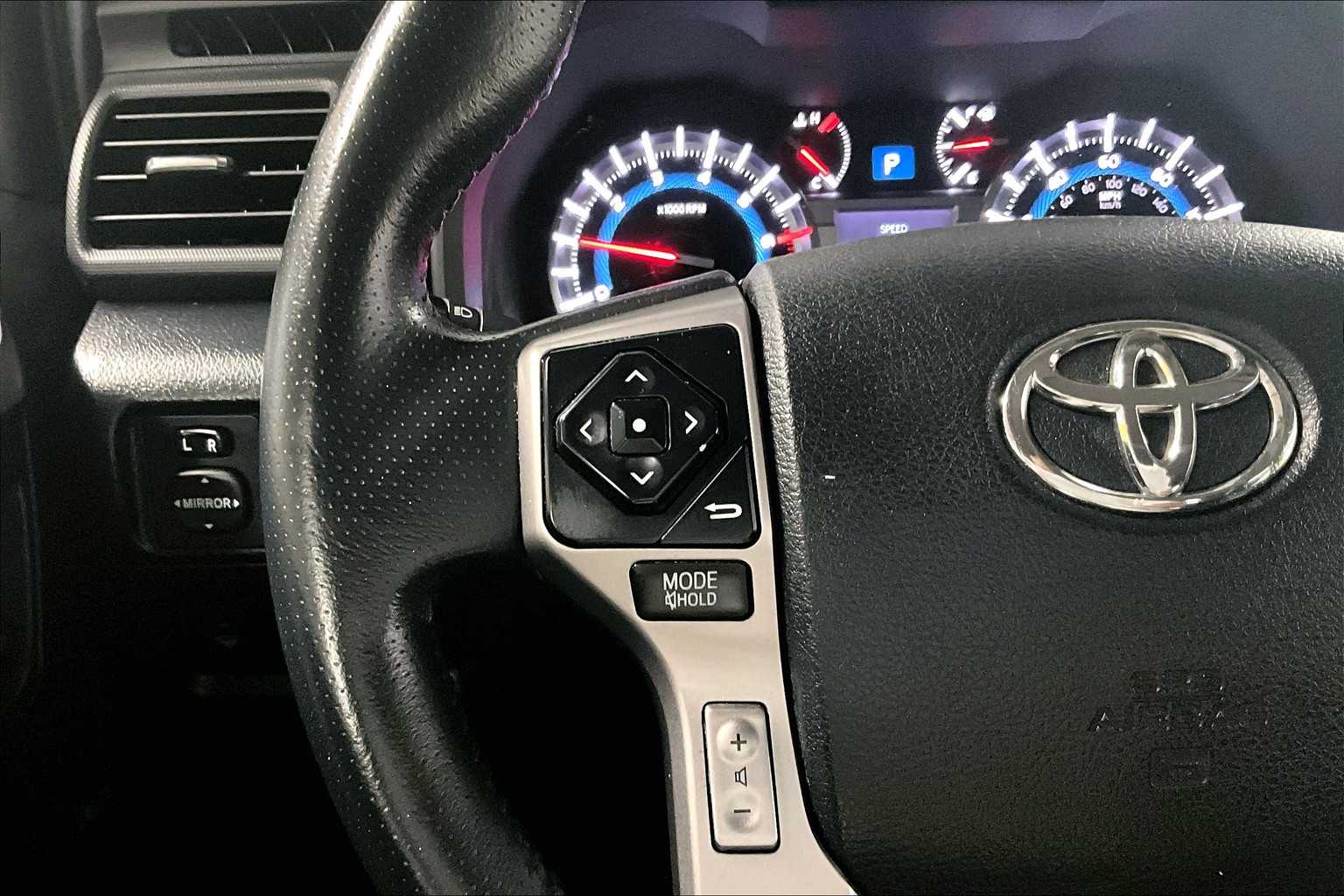 used 2016 Toyota 4Runner car, priced at $23,488