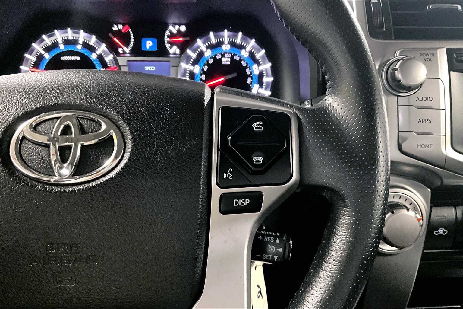 used 2016 Toyota 4Runner car, priced at $23,488