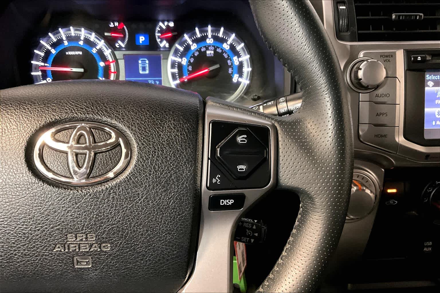 used 2016 Toyota 4Runner car, priced at $23,577