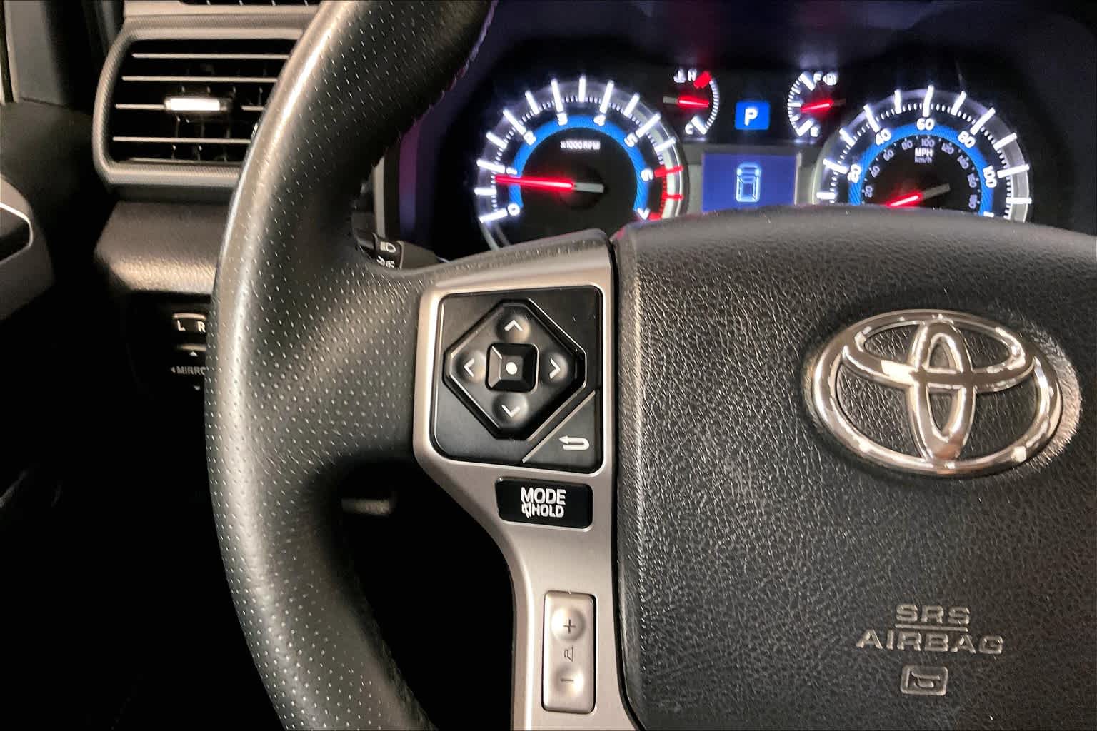 used 2016 Toyota 4Runner car, priced at $23,577