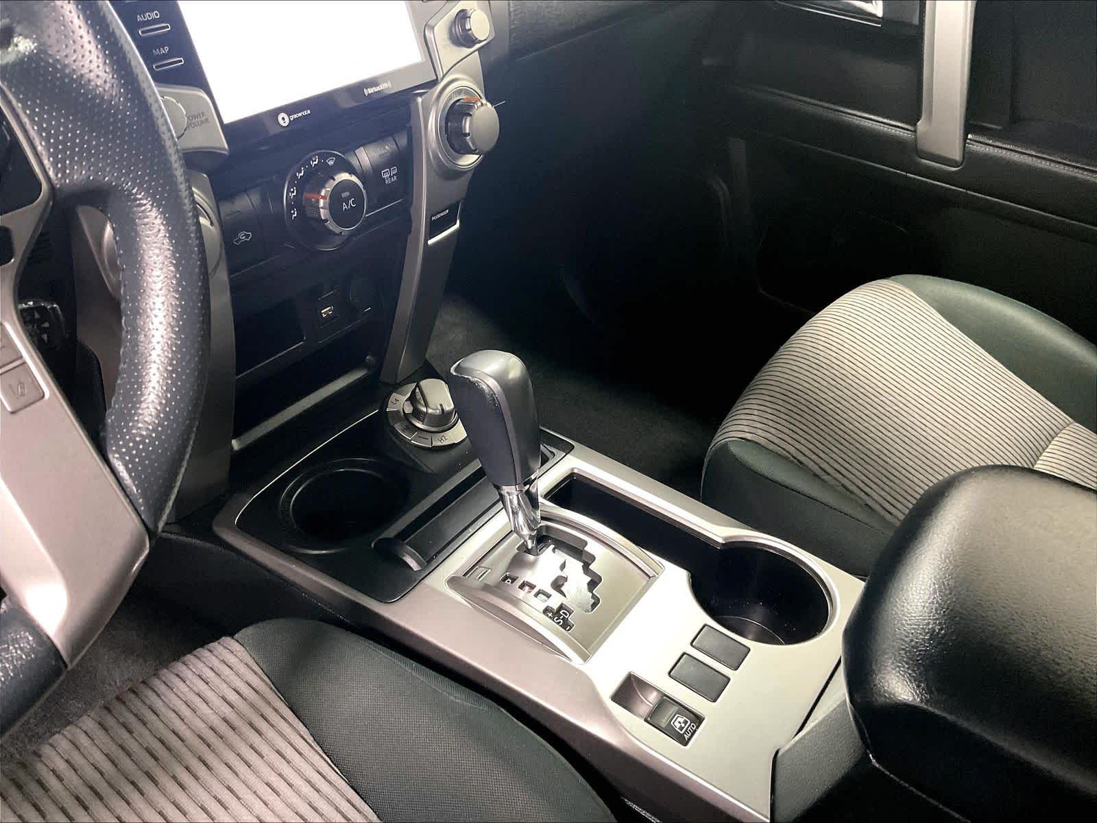 used 2020 Toyota 4Runner car, priced at $31,521