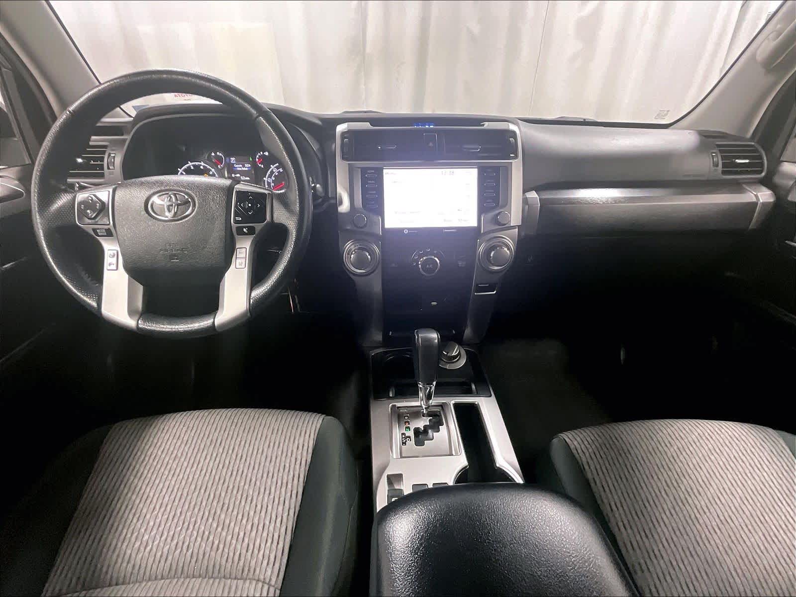 used 2020 Toyota 4Runner car, priced at $31,521