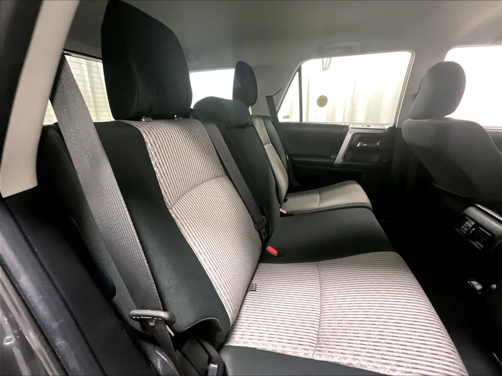 used 2020 Toyota 4Runner car, priced at $31,521