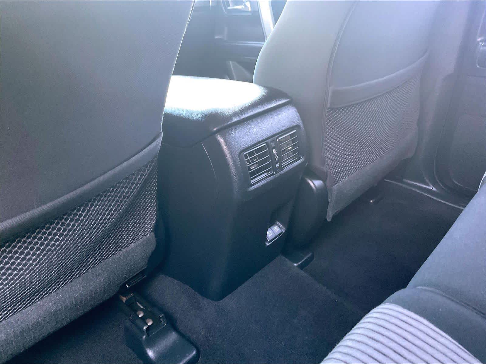 used 2020 Toyota 4Runner car, priced at $31,521