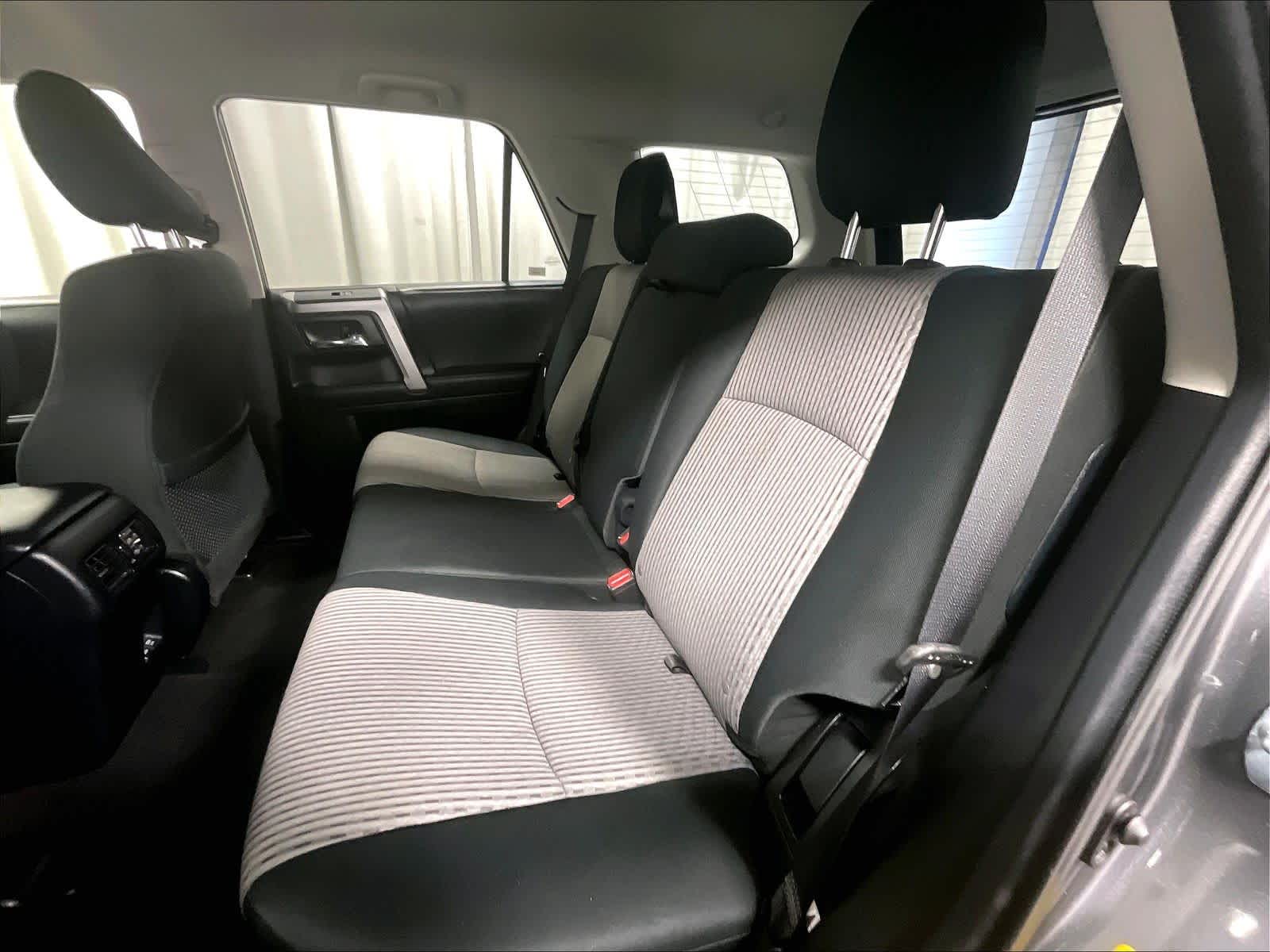 used 2020 Toyota 4Runner car, priced at $31,521