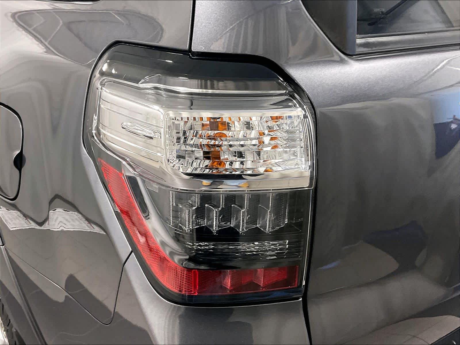 used 2020 Toyota 4Runner car, priced at $31,521