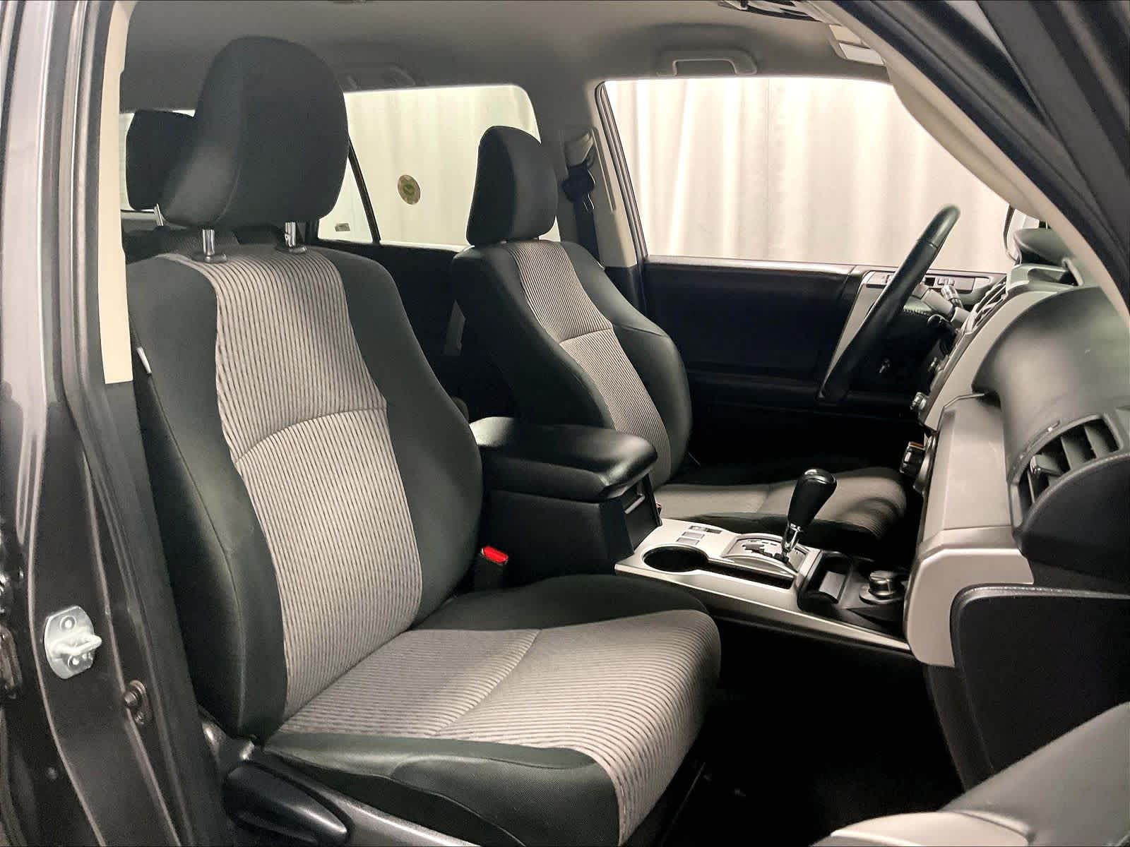 used 2020 Toyota 4Runner car, priced at $31,521