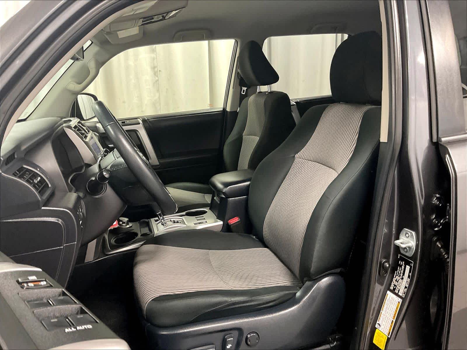 used 2020 Toyota 4Runner car, priced at $31,521