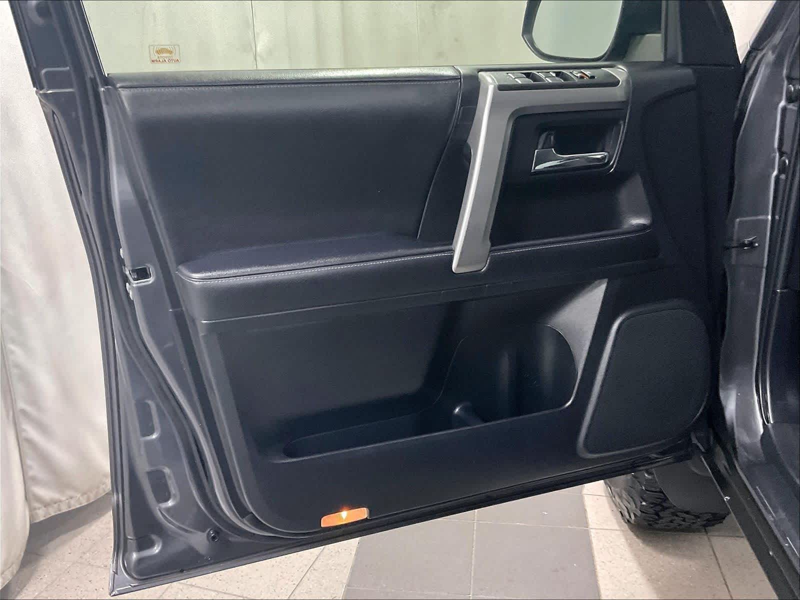 used 2020 Toyota 4Runner car, priced at $31,521