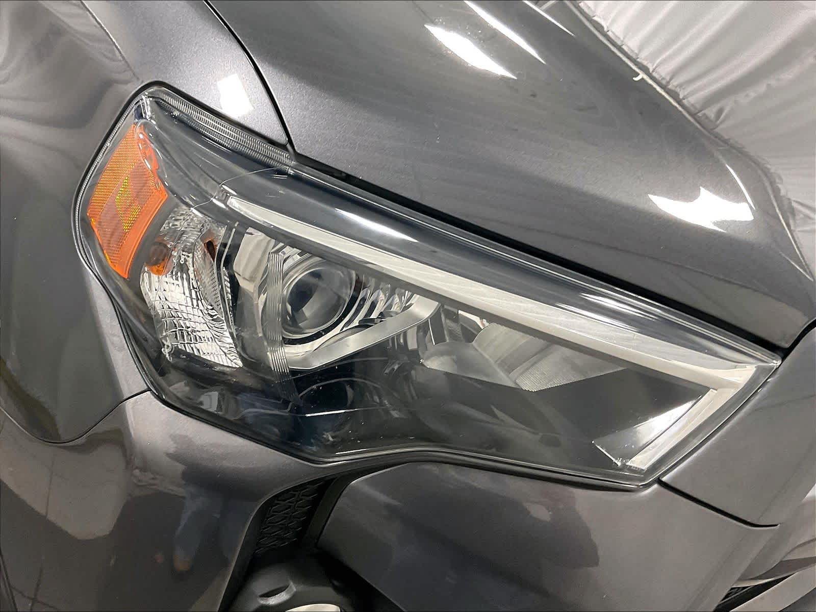 used 2020 Toyota 4Runner car, priced at $31,521