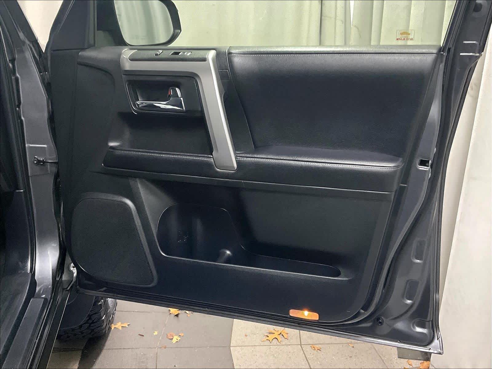 used 2020 Toyota 4Runner car, priced at $31,521