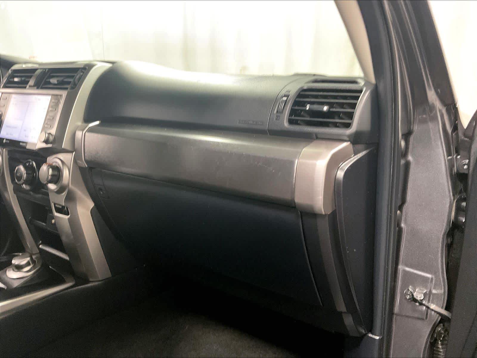 used 2020 Toyota 4Runner car, priced at $31,521