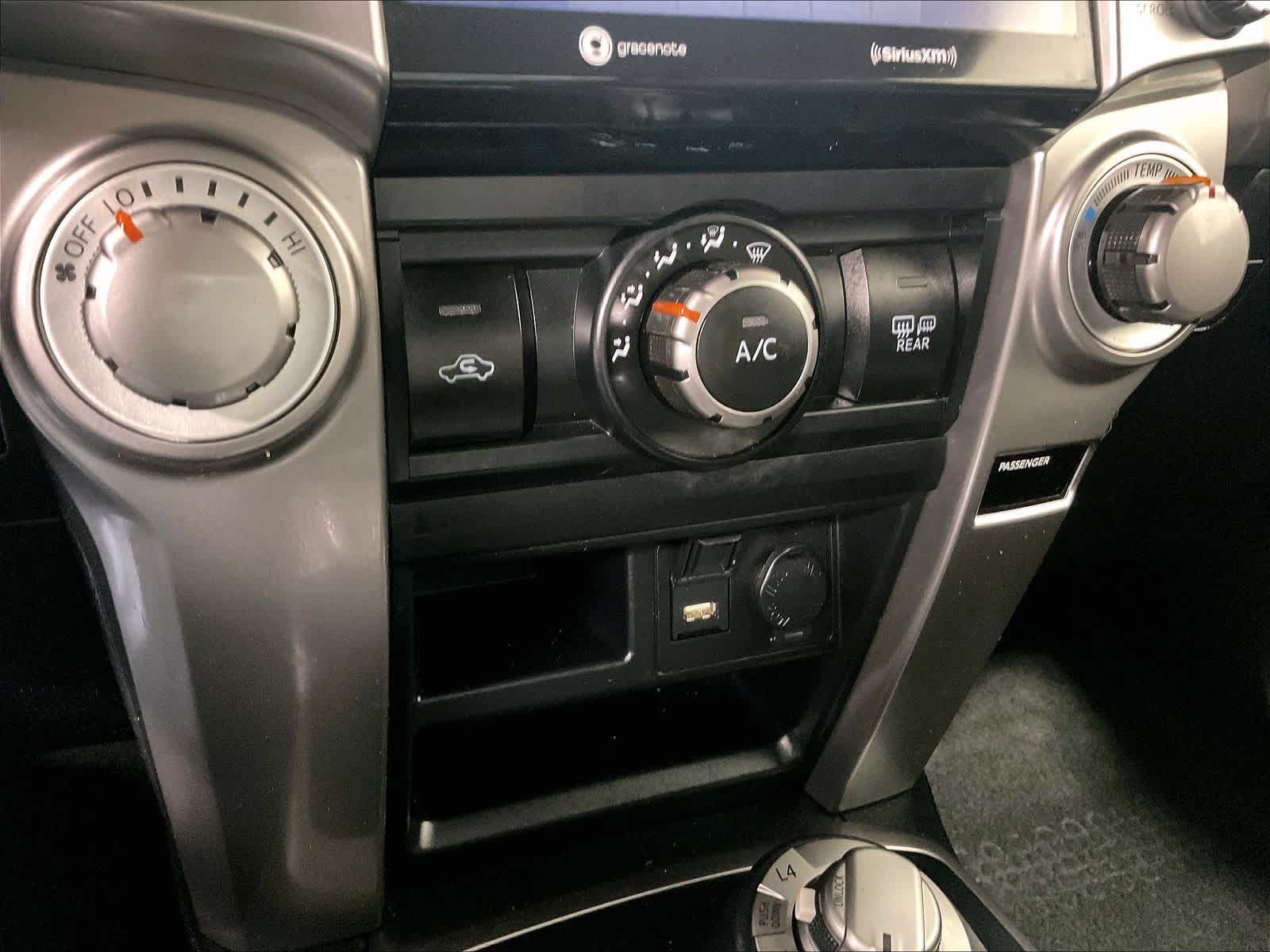 used 2020 Toyota 4Runner car, priced at $31,521