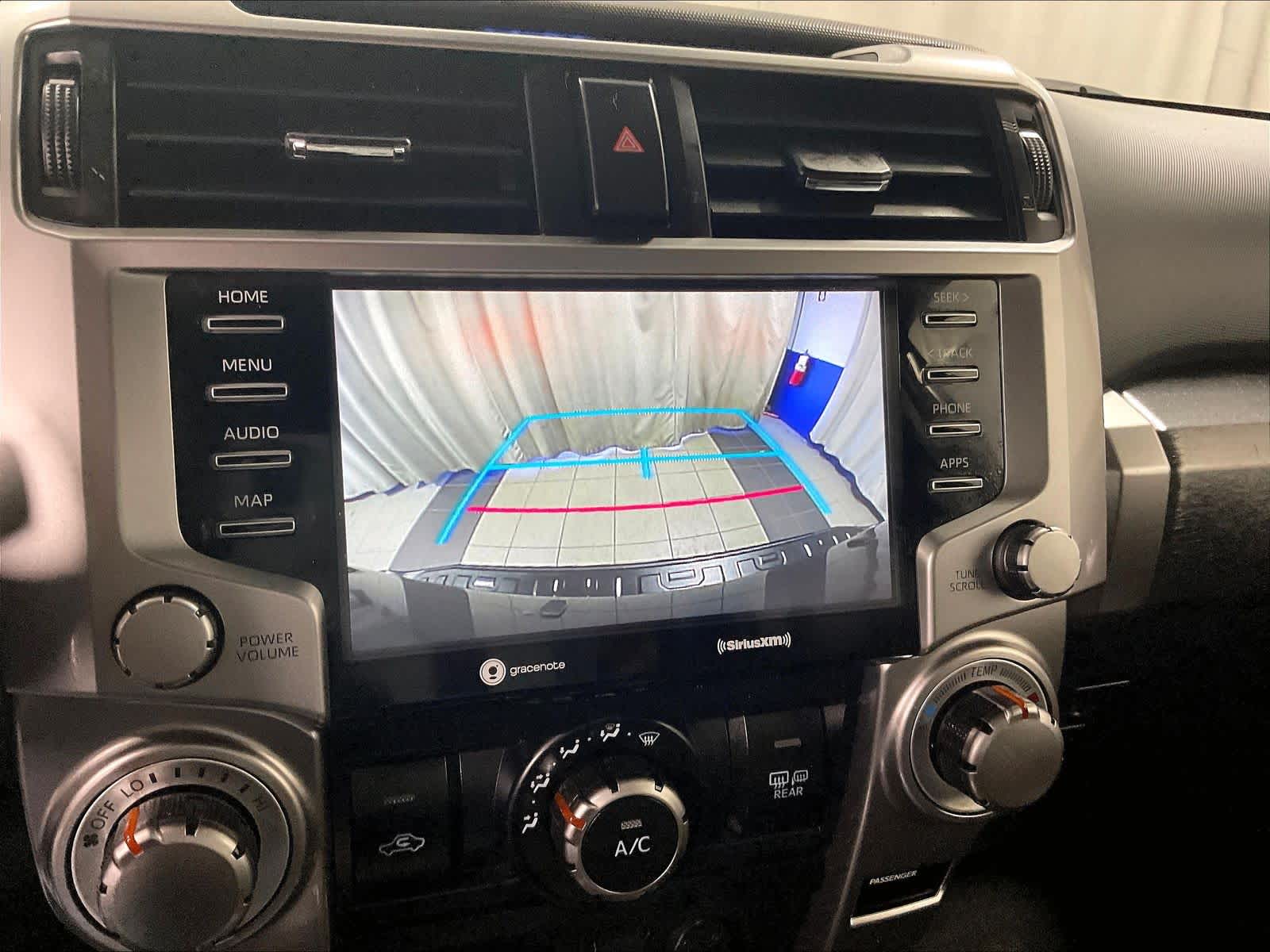 used 2020 Toyota 4Runner car, priced at $31,521