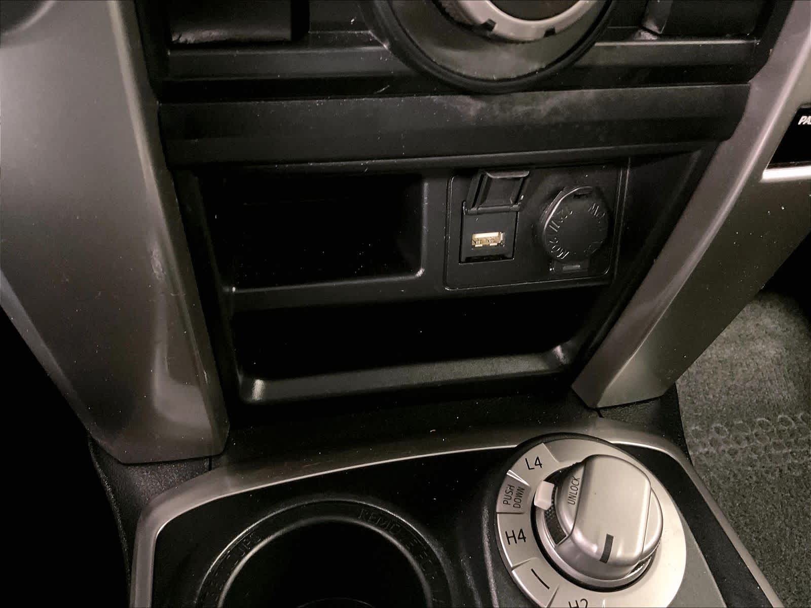 used 2020 Toyota 4Runner car, priced at $31,521