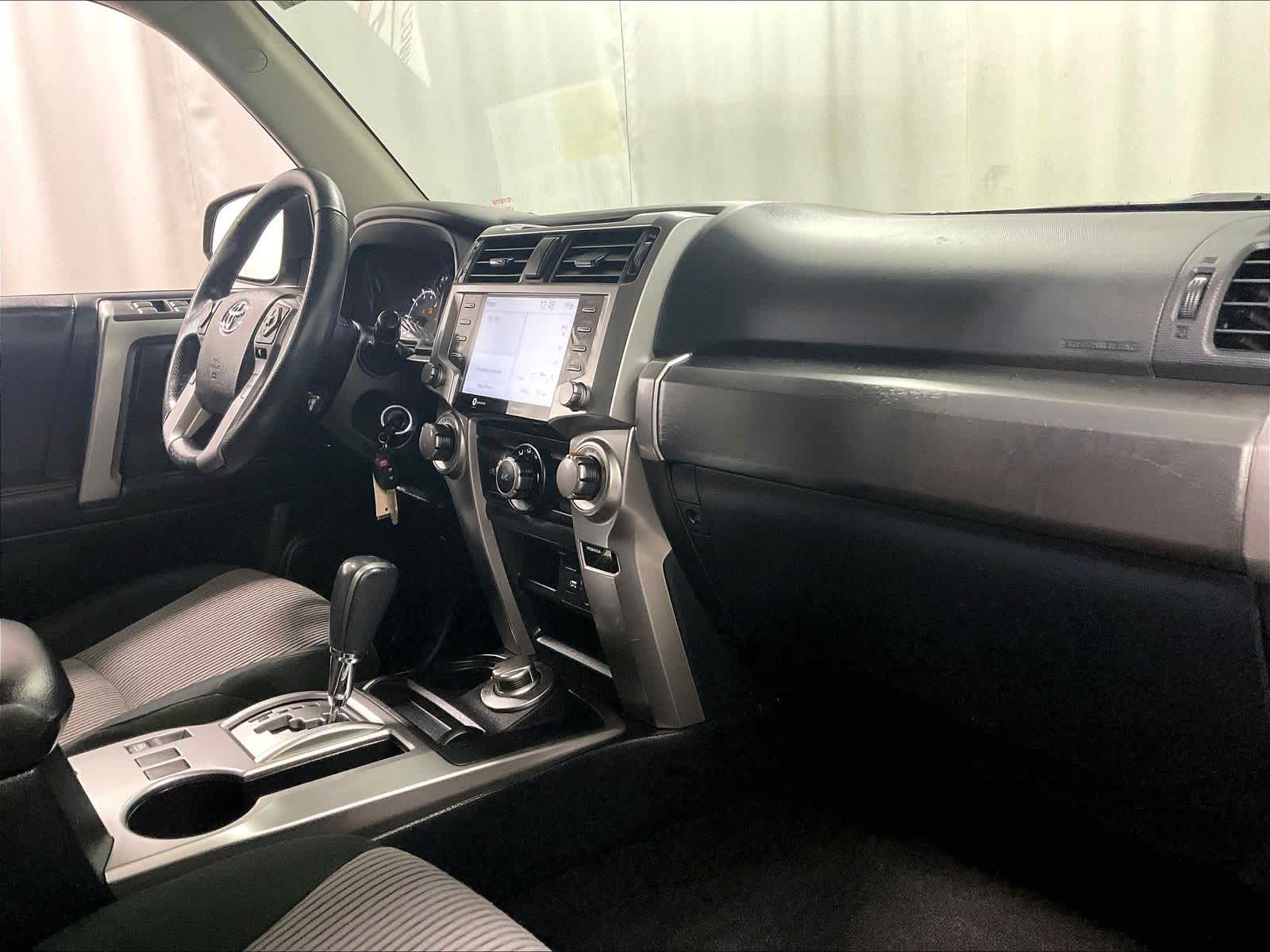 used 2020 Toyota 4Runner car, priced at $31,521