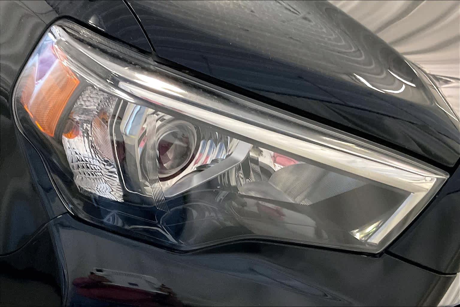 used 2017 Toyota 4Runner car, priced at $30,874