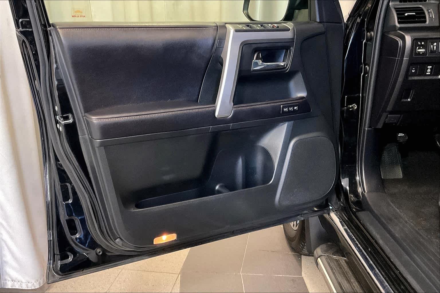 used 2017 Toyota 4Runner car, priced at $30,874