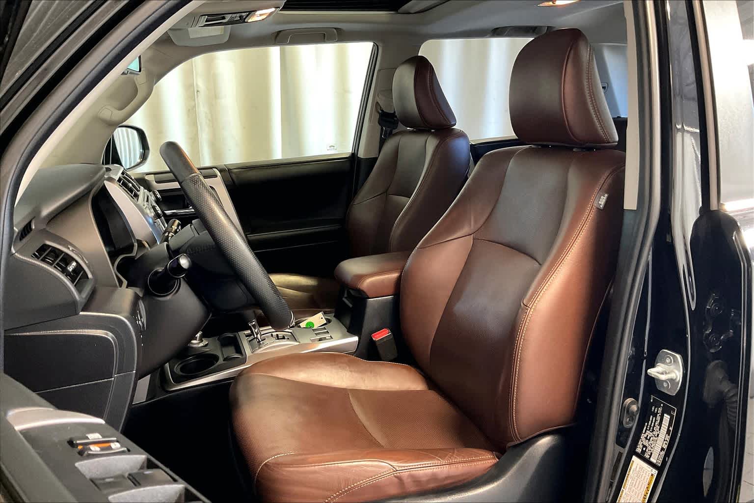 used 2017 Toyota 4Runner car, priced at $30,874